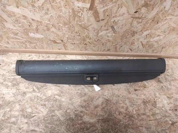 Mercedes-Benz E W211 kofferruimte rolgordijn OEM JUT17524 image 2
