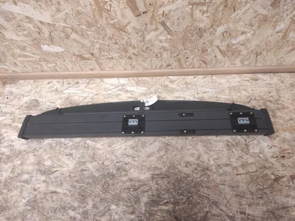 Mercedes-Benz E W211 kofferruimte rolgordijn OEM JUT17524 image 3