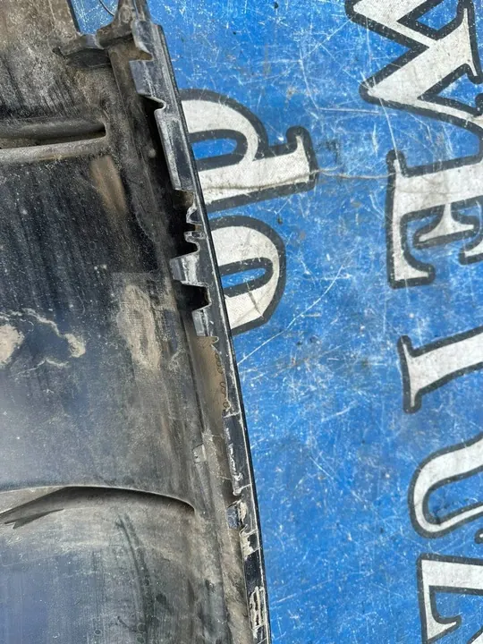 Diffuseur de pare-chocs MERCEDES CLA 117 LIFT A1178850501 image 5