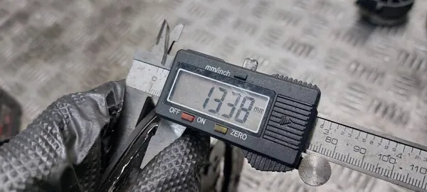 Kit de embreagem Fiat Marea I 1.8 16V image 3