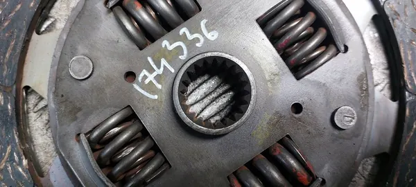 Kit de embreagem Fiat Marea I 1.8 16V image 5