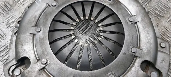 Kit de embreagem Fiat Marea I 1.8 16V image 8