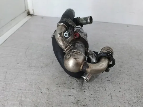 Válvula EGR BorgWarner 710773D - Estado Usado image 3
