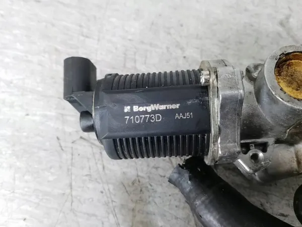 Válvula EGR BorgWarner 710773D - Estado Usado image 4