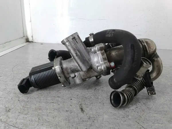 Válvula EGR BorgWarner 710773D - Estado Usado image 5
