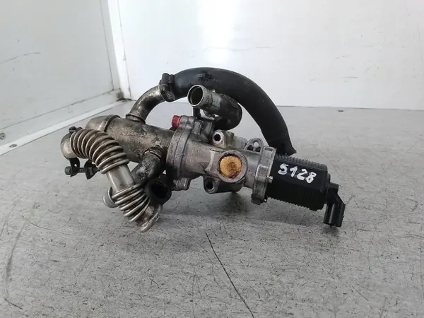Válvula EGR BorgWarner 710773D - Estado Usado image 7