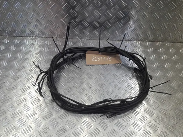 PRZEWÓD SKŁADANEGO DACHU OEM - Mercedes E W238 Cabrio image 2
