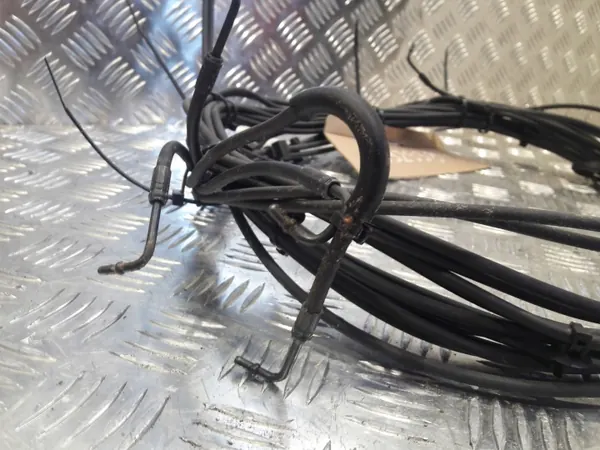PRZEWÓD SKŁADANEGO DACHU OEM - Mercedes E W238 Cabrio image 3