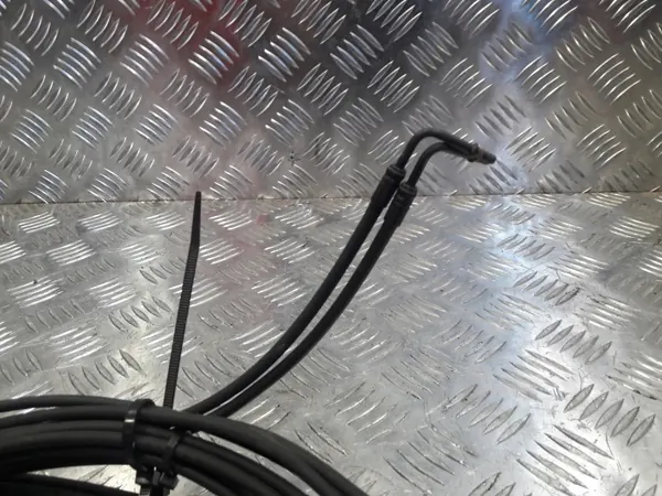 PRZEWÓD SKŁADANEGO DACHU OEM - Mercedes E W238 Cabrio image 4