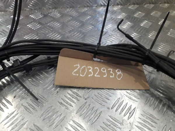 PRZEWÓD SKŁADANEGO DACHU OEM - Mercedes E W238 Cabrio image 5