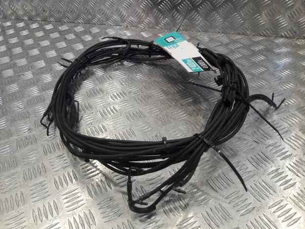 PRZEWÓD SKŁADANEGO DACHU OEM - Mercedes E W238 Cabrio image 6
