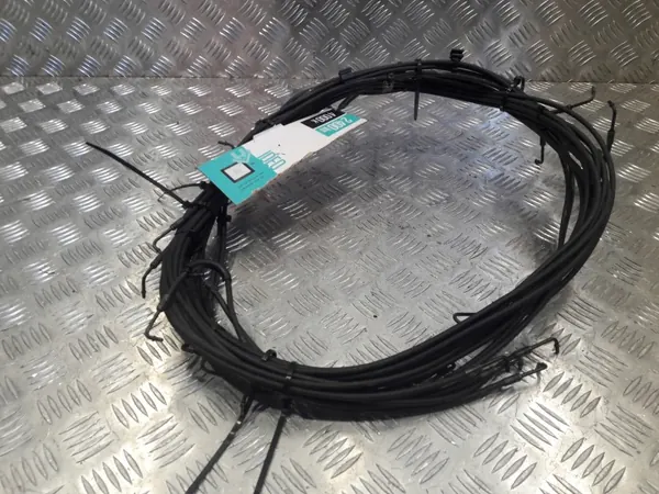 PRZEWÓD SKŁADANEGO DACHU OEM - Mercedes E W238 Cabrio image 7