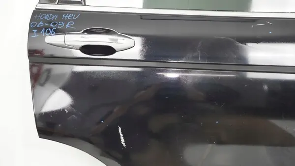 Puerta trasera derecha OEM 360206473 Honda CR-V III image 6