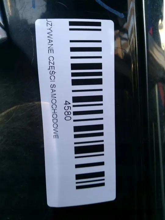 Puerta trasera derecha OEM 360206473 Honda CR-V III image 9