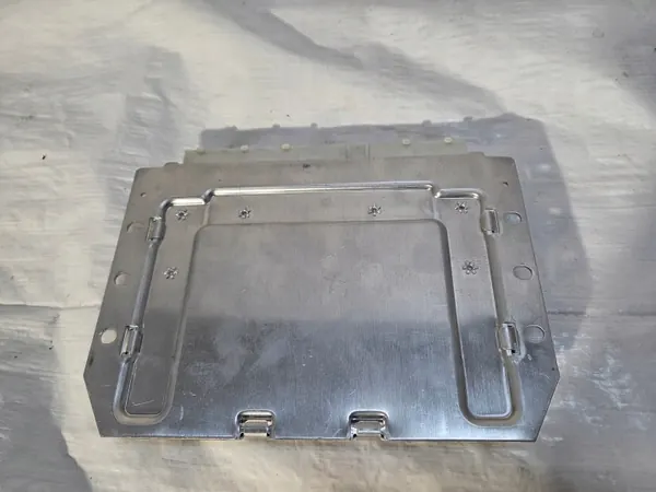 Porsche Macan Jousituksen Ohjausmoduuli OEM 95B907553N image 7