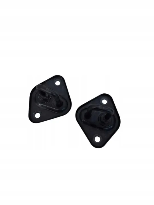 Mercedes A2188800064 Verrou de Capot d'Occasion image 2