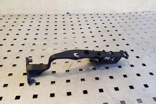 Support de phare avant gauche VW TOUAREG 7L0805733 image 3