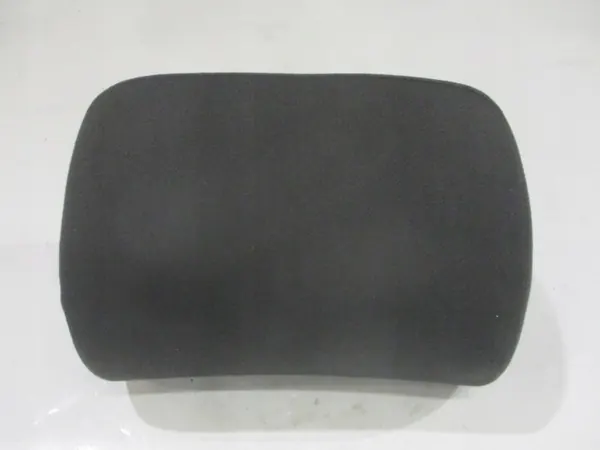 Apoio de cabeça traseiro central OEM para VW Jetta 5C VI image 2