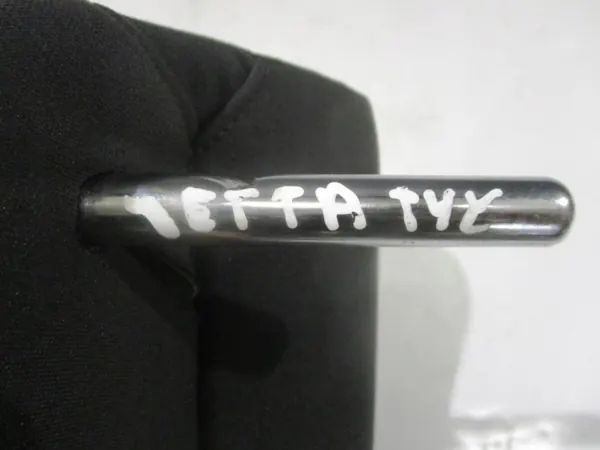 Apoio de cabeça traseiro central OEM para VW Jetta 5C VI image 5