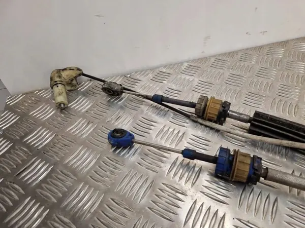 OEM 9678087280 Levier de Sélection pour Citroen DS5 image 6