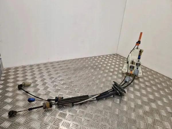 OEM 9678087280 Levier de Sélection pour Citroen DS5 image 8