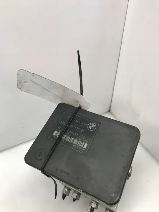 ABS Pomp Controller 6777159 6777158 image 3