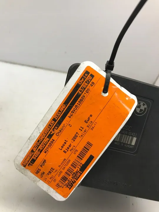 ABS Pomp Controller 6777159 6777158 image 7