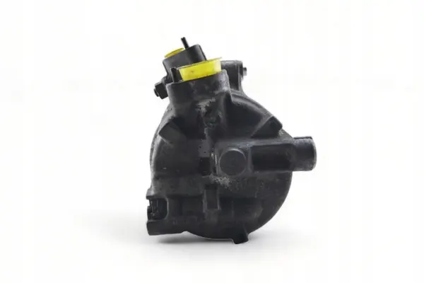 Gebrauchter Sanden Klimakompressor OEM 5N0820803 image 3