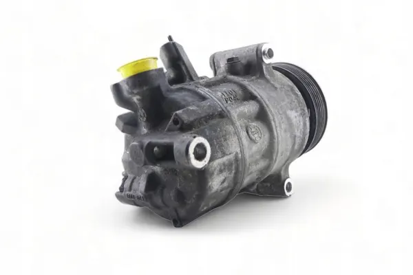 Gebrauchter Sanden Klimakompressor OEM 5N0820803 image 4