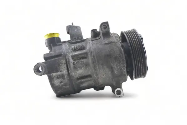 Gebrauchter Sanden Klimakompressor OEM 5N0820803 image 5