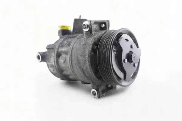 Gebrauchter Sanden Klimakompressor OEM 5N0820803 image 6