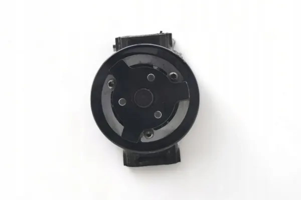 Gebrauchter Sanden Klimakompressor OEM 5N0820803 image 7