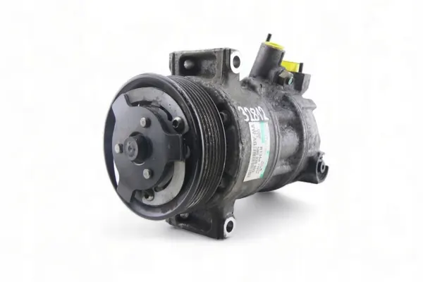 Gebrauchter Sanden Klimakompressor OEM 5N0820803 image 8