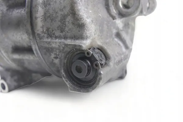 Gebrauchter Sanden Klimakompressor OEM 5N0820803 image 9