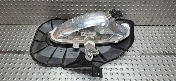 Farol diurno esquerdo 52174842 Fiat Panda III image 2