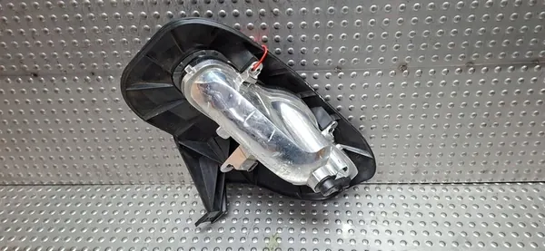 Farol diurno esquerdo 52174842 Fiat Panda III image 4