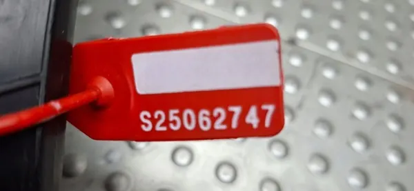 Farol diurno esquerdo 52174842 Fiat Panda III image 6