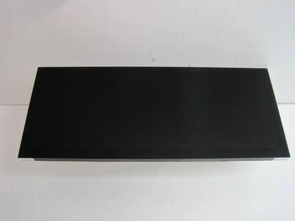 Écran d'affichage OEM 9860581880 pour Peugeot 208/Opel image 2