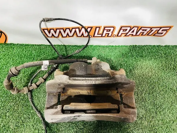 Vorderer linker Bremszylinder Range Rover Evoque HJ322B302AA image 10