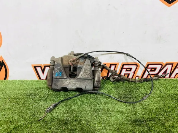 Vorderer linker Bremszylinder Range Rover Evoque HJ322B302AA image 4