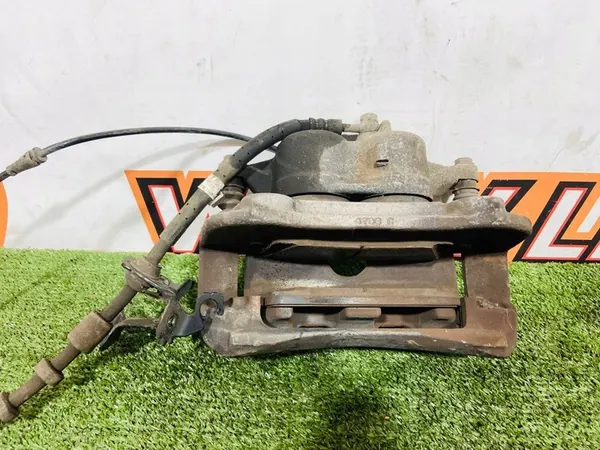 Vorderer linker Bremszylinder Range Rover Evoque HJ322B302AA image 5