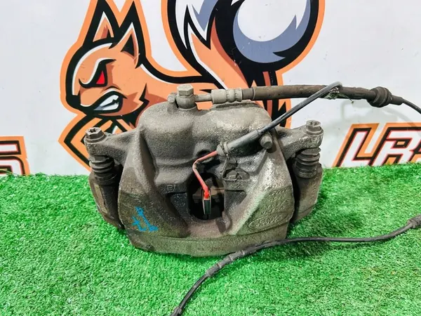 Vorderer linker Bremszylinder Range Rover Evoque HJ322B302AA image 6