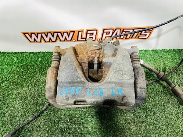 Vorderer linker Bremszylinder Range Rover Evoque HJ322B302AA image 8