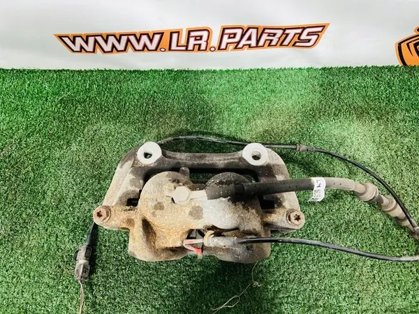 Vorderer linker Bremszylinder Range Rover Evoque HJ322B302AA image 9