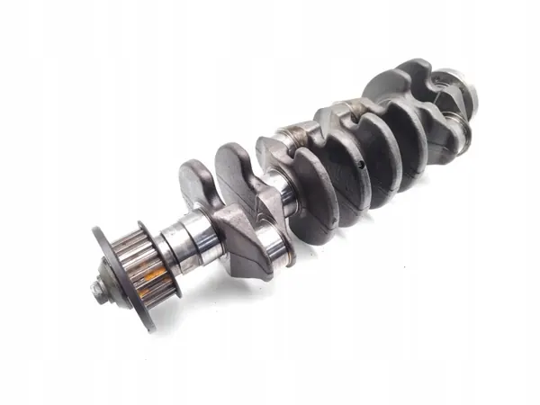 OEM 9HX Kampiakseli Peugeot Partner 1.6 HDi image 10