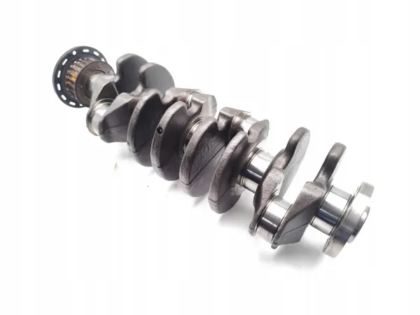 OEM 9HX Kampiakseli Peugeot Partner 1.6 HDi image 3