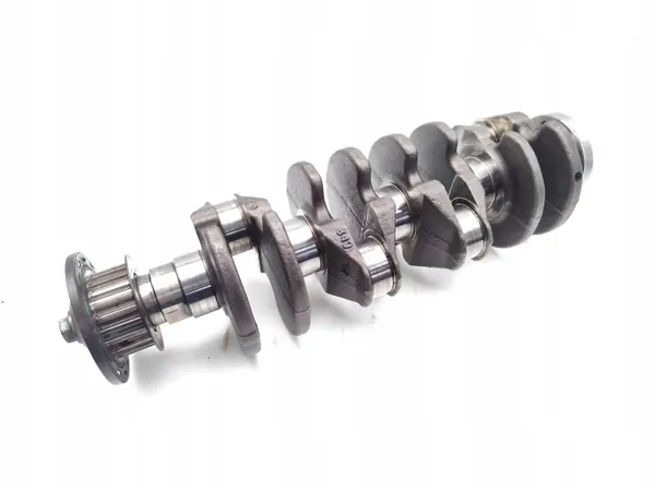 OEM 9HX Kampiakseli Peugeot Partner 1.6 HDi image 4