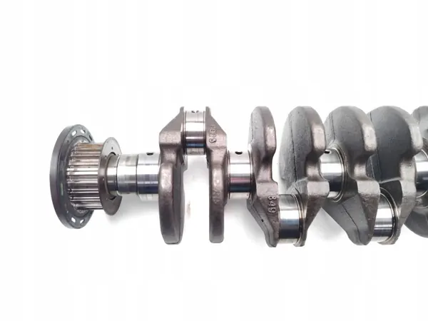 OEM 9HX Kampiakseli Peugeot Partner 1.6 HDi image 6