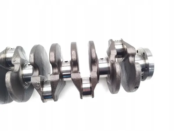 OEM 9HX Kampiakseli Peugeot Partner 1.6 HDi image 7