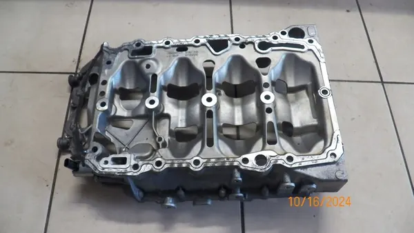 Oljepan Bas VW 2.0 TSI DKZ image 2